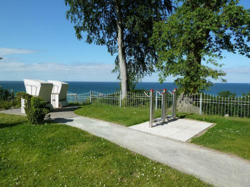 Akzent Waldhotel G�hren