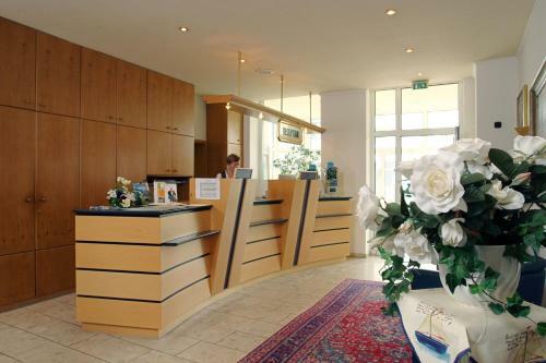 Akzent Waldhotel G�hren