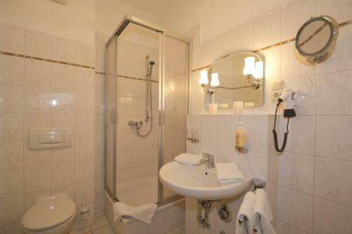 Akzent Waldhotel G�hren