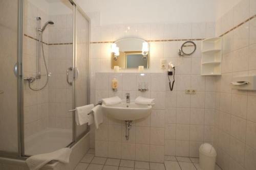 Akzent Waldhotel G�hren