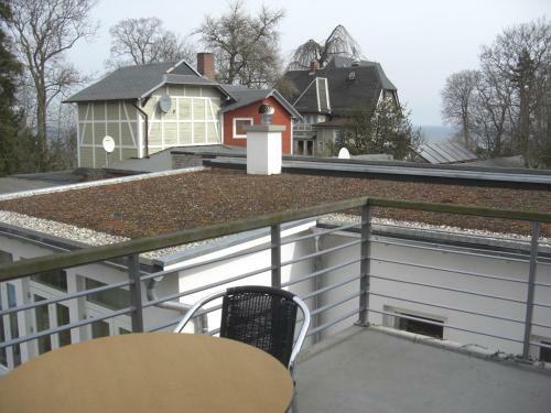 Apartamento Villa Nordstern