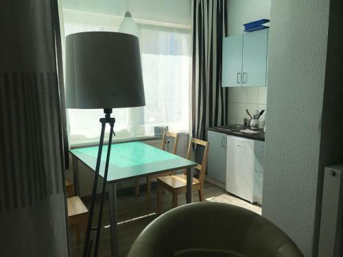 Apartamento Villa Nordstern