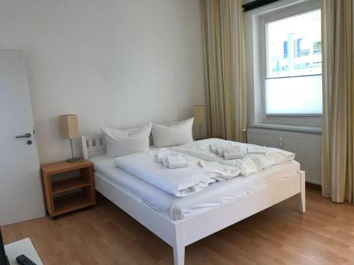 Apartamento Villa Nordstern