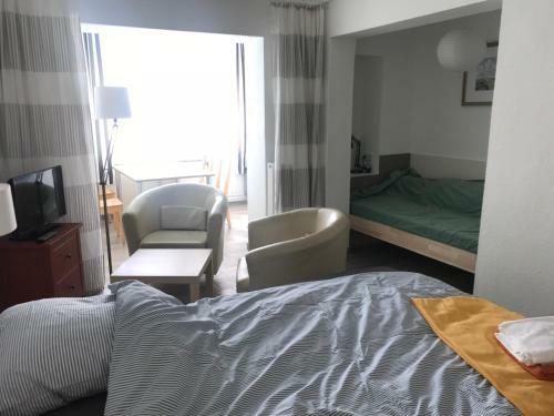 Apartamento Villa Nordstern