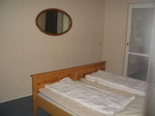 Apartamento Villa Nordstern