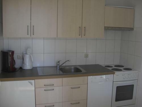 Apartamento Villa Nordstern