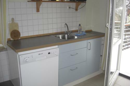 Apartamento Villa Nordstern