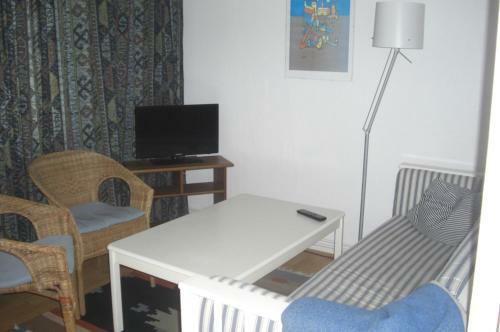 Apartamento Villa Nordstern