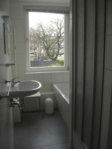 Apartamento Villa Nordstern