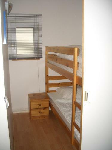 Apartamento Villa Nordstern