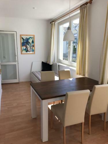 Apartamento Villa Nordstern
