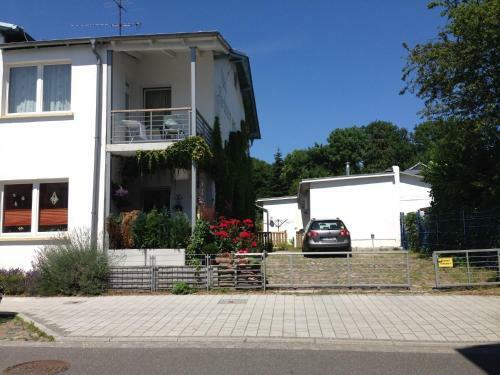 Apartamento Villa Nordstern