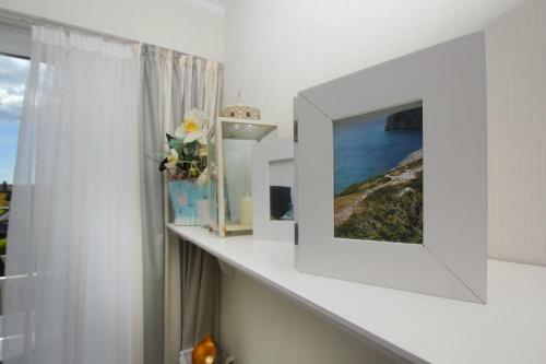 Apartamento Villa Karola Ferienwohnungen Paradies R�gen