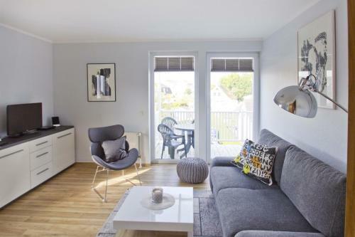 Apartamento Villa Karola Ferienwohnungen Paradies R�gen