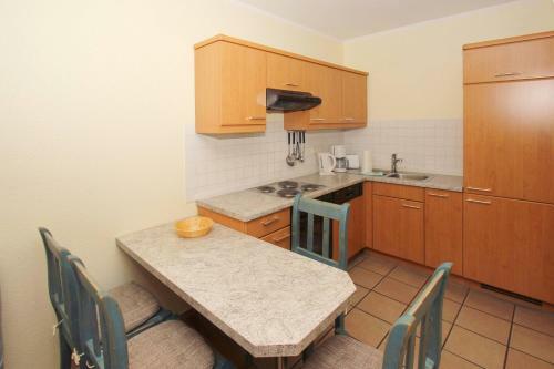 Apartamento Villa Karola Ferienwohnungen Paradies R�gen