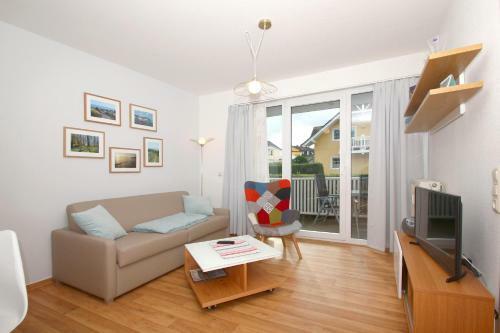 Apartamento Villa Karola Ferienwohnungen Paradies R�gen