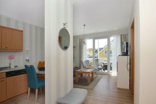 Apartamento Villa Karola Ferienwohnungen Paradies R�gen