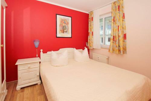 Apartamento Villa Karola Ferienwohnungen Paradies R�gen