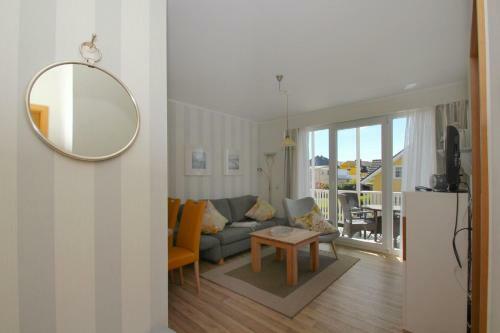 Apartamento Villa Karola Ferienwohnungen Paradies R�gen
