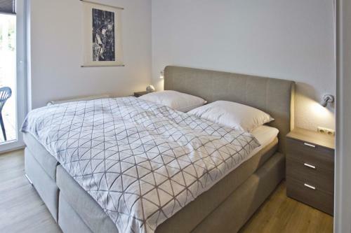 Apartamento Villa Karola Ferienwohnungen Paradies R�gen
