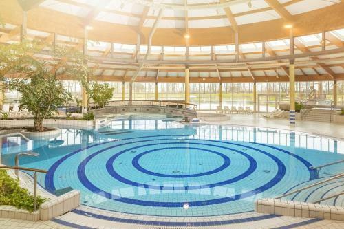 Apartamento Villa Karola Ferienwohnungen Paradies R�gen