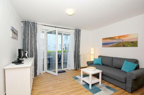 Apartamento Villa Karola Ferienwohnungen Paradies R�gen