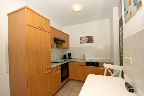 Apartamento Villa Karola Ferienwohnungen Paradies R�gen
