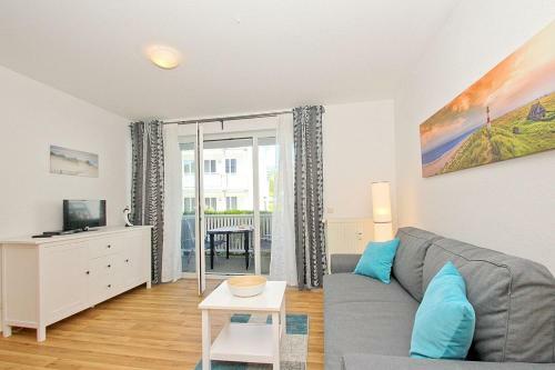 Apartamento Villa Karola Ferienwohnungen Paradies R�gen