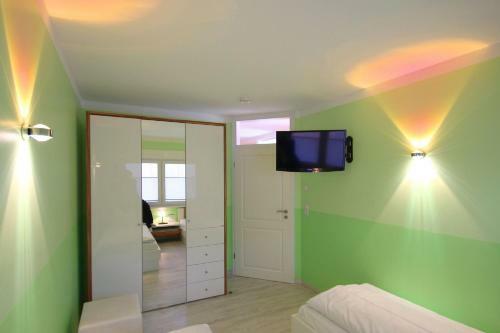 Ferienhaus Villa Bella Casa