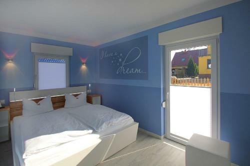 Ferienhaus Villa Bella Casa