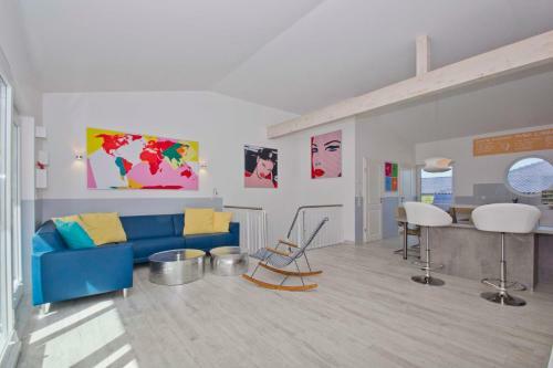 Ferienhaus Villa Bella Casa