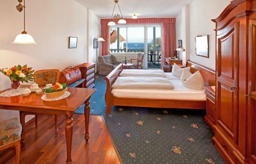 Hotel Stranddistel