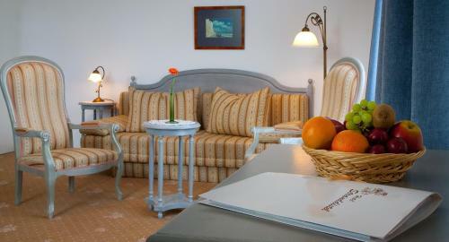 Hotel Stranddistel