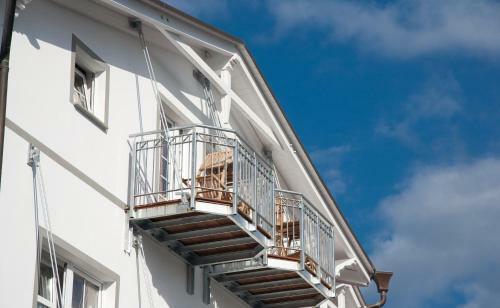 Hotel Stranddistel