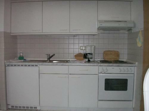 Apartamentos Haus Bernstein Ferienwohnungen
