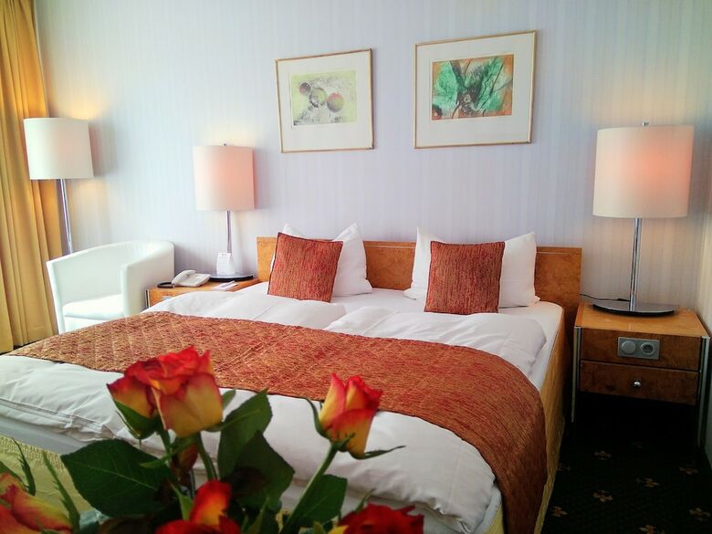 Best Western Alexa Hotel