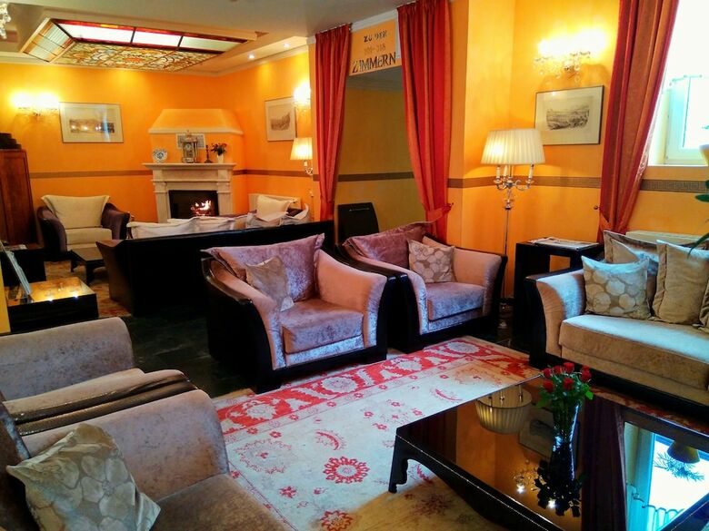 Best Western Alexa Hotel