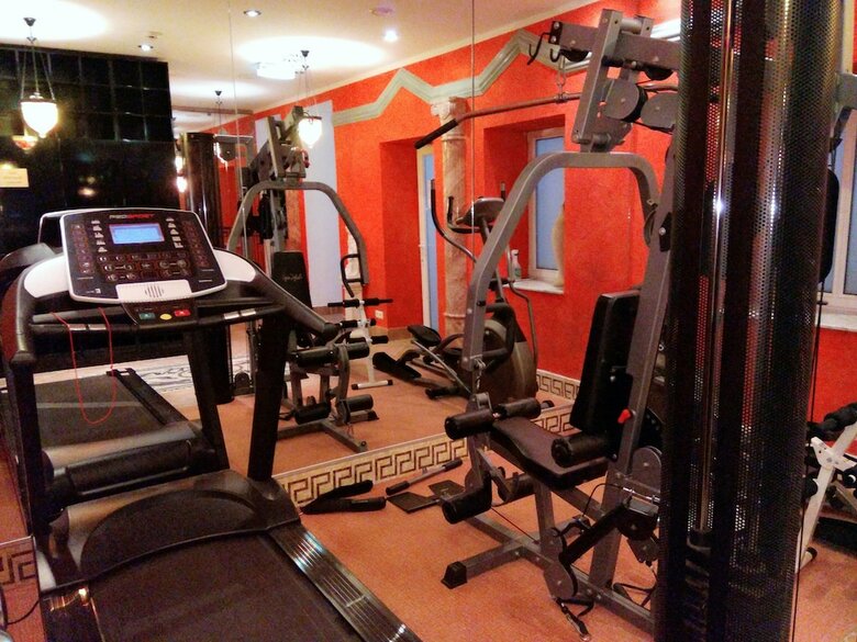 Best Western Alexa Hotel