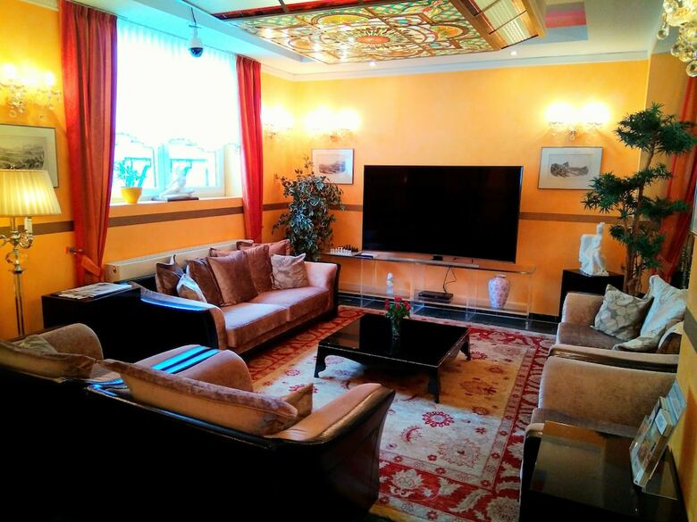 Best Western Alexa Hotel