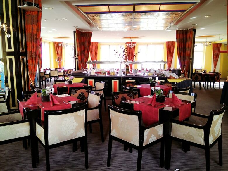 Best Western Alexa Hotel