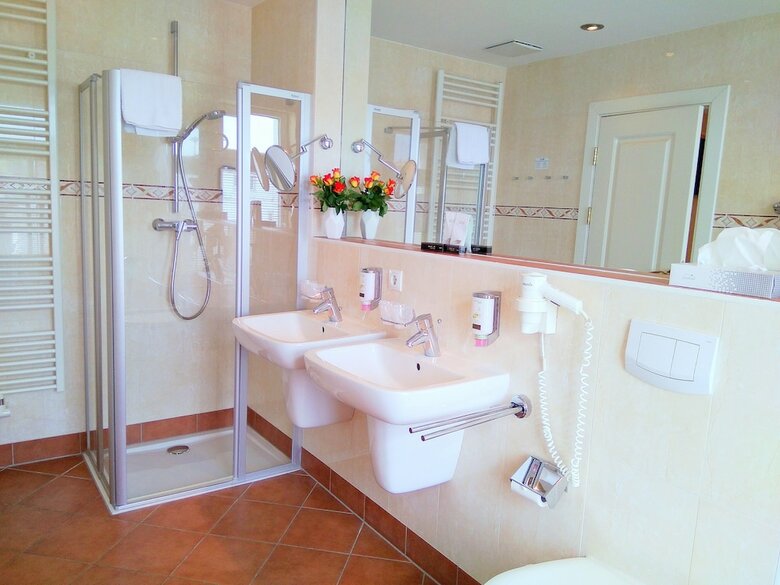 Best Western Alexa Hotel