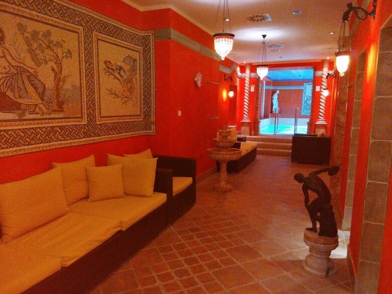 Best Western Alexa Hotel