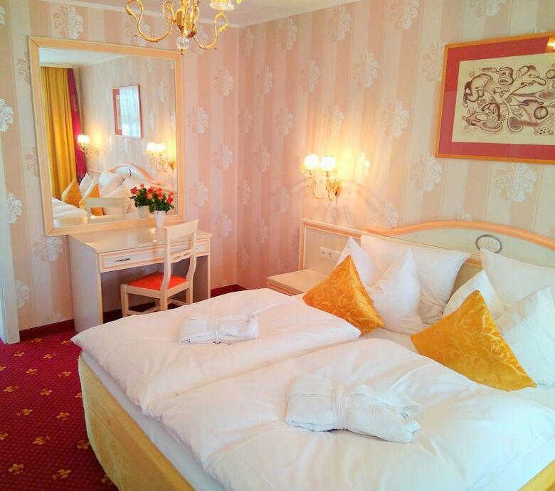 Best Western Alexa Hotel