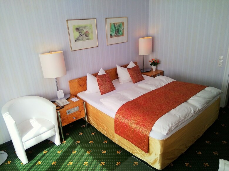 Best Western Alexa Hotel