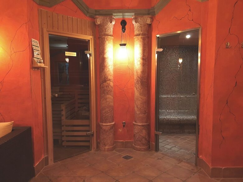 Best Western Alexa Hotel
