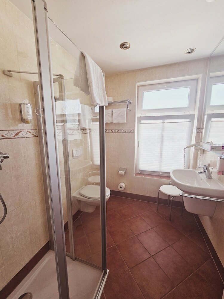 Best Western Alexa Hotel