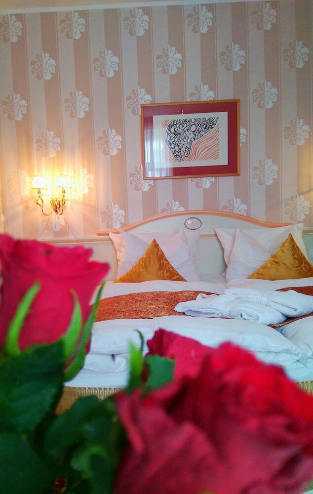Best Western Alexa Hotel