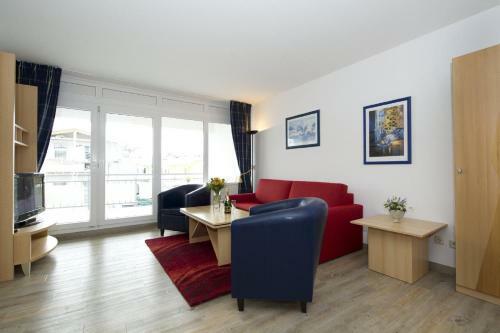 Apartamento R�gen Ph�nix Appartements
