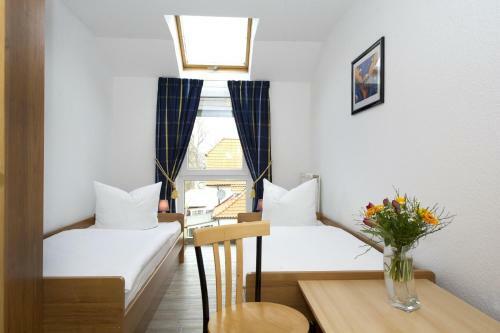 Apartamento R�gen Ph�nix Appartements