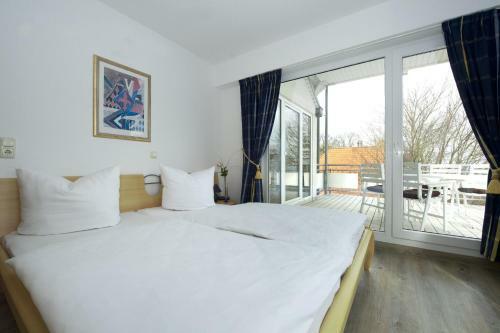 Apartamento R�gen Ph�nix Appartements